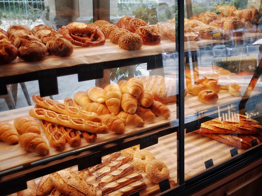 Bakery & Sweets software by SoftBar