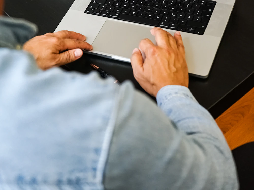 E-Commerce Website Development planning