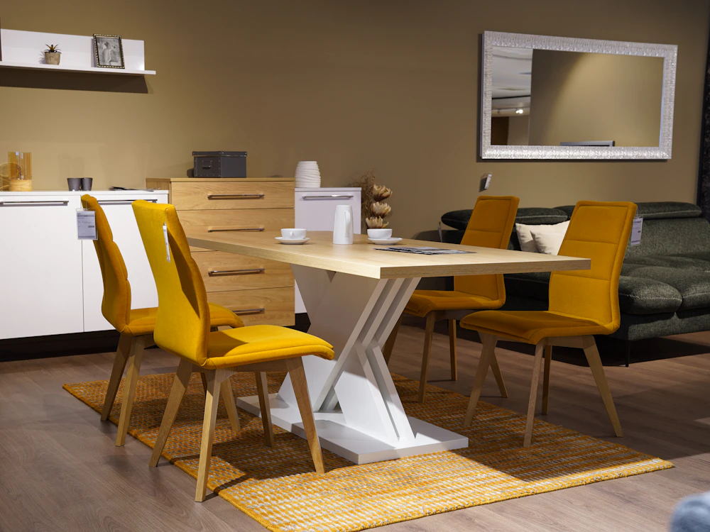 Furniture Store software by SoftBar