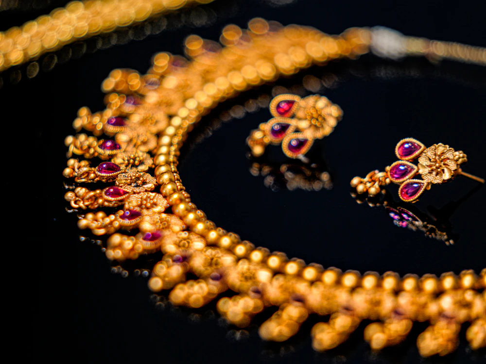 Jewellery Shop software by SoftBar