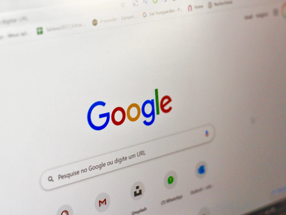 Google Ads by SoftBar