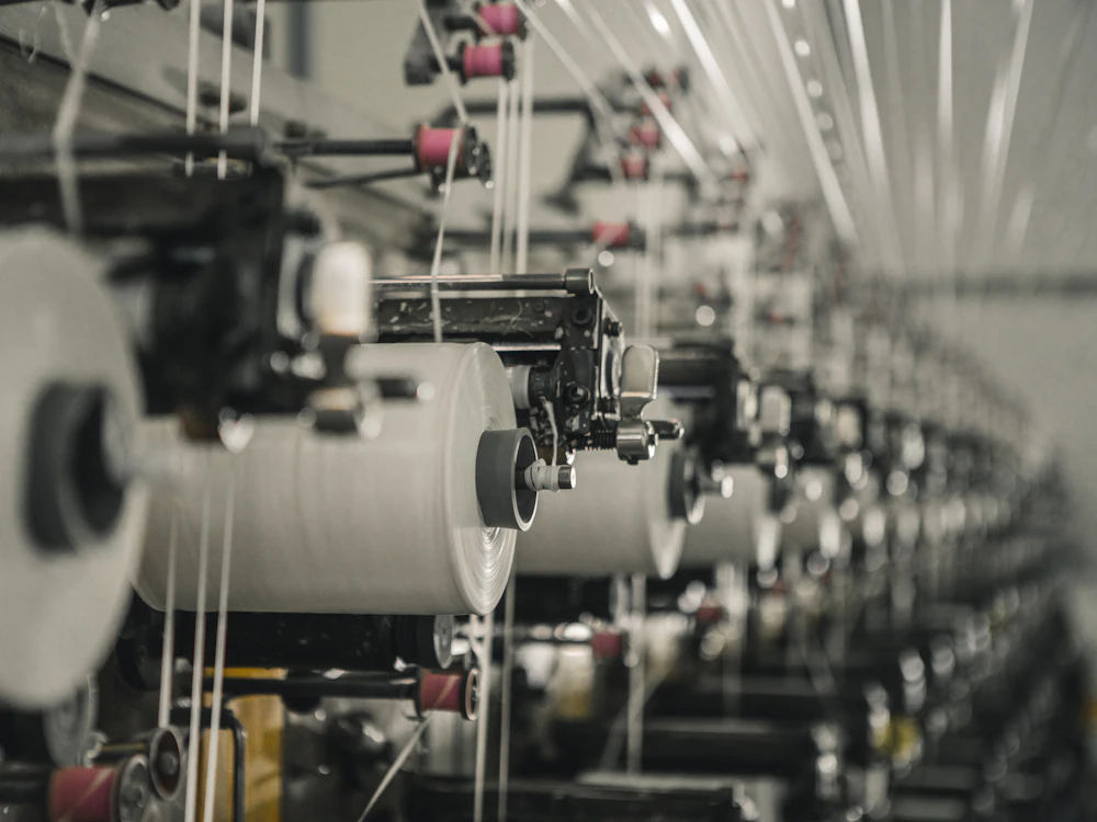 Textile ERP software by SoftBar