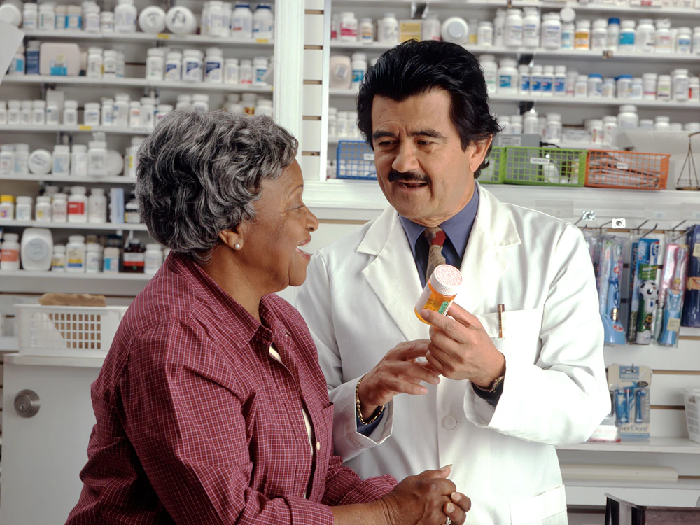 Pharmacy software by SoftBar