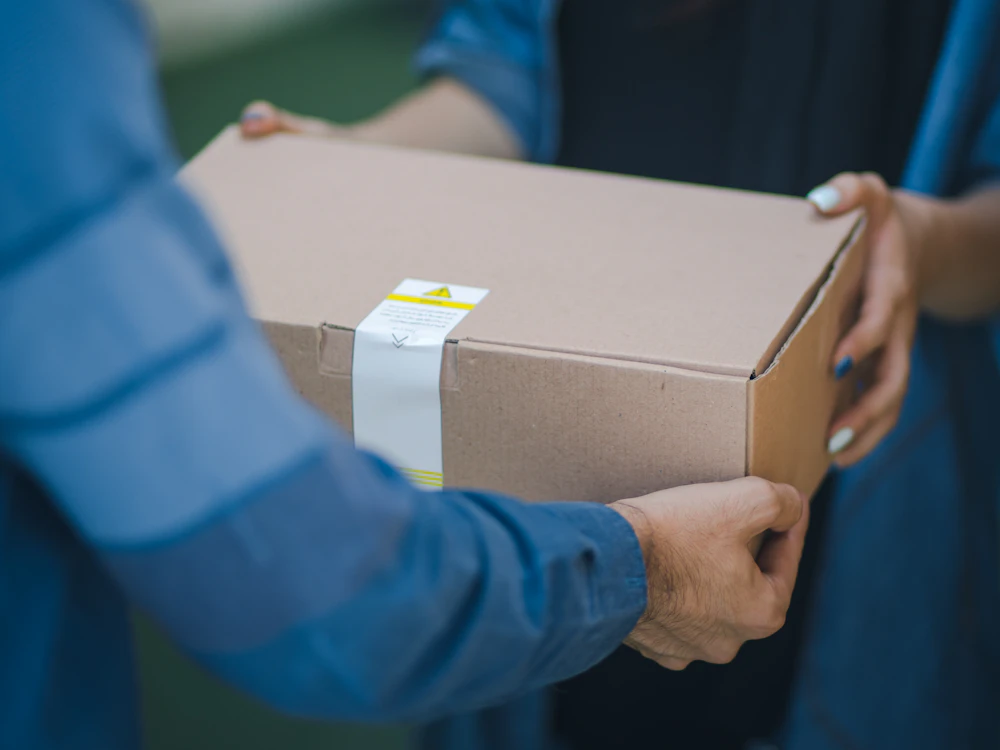 Order Confirmation planning