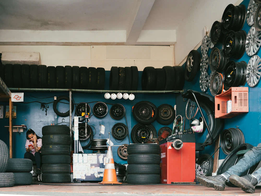 Repair Shop software by SoftBar